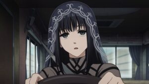 SAKAMOTO DAYS: 1×12