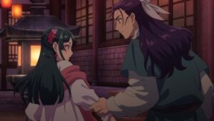 The Apothecary Diaries: 1×18