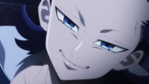 The Seven Deadly Sins: Four Knights of the Apocalypse: 1×29