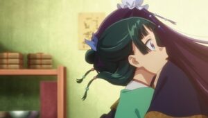 The Apothecary Diaries: 1×48