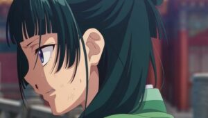 The Apothecary Diaries: 1×19