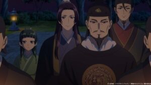 The Apothecary Diaries: 1×31