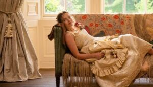 The Buccaneers: 1×2