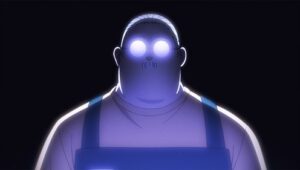 SAKAMOTO DAYS: 1×14