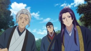 The Apothecary Diaries: 1×41