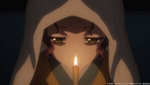 The Apothecary Diaries: 1×34