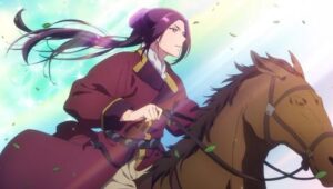 The Apothecary Diaries: 1×10