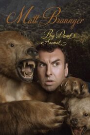 Matt Braunger: Big Dumb Animal