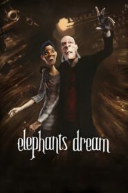 Elephant’s Dream