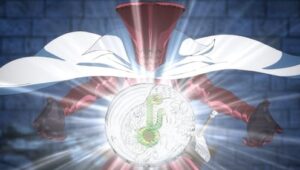 The Seven Deadly Sins: Four Knights of the Apocalypse: 1×6