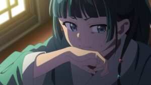 The Apothecary Diaries: 1×8