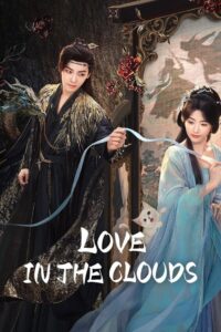 Love in the Clouds