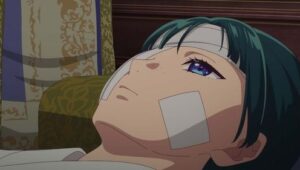 The Apothecary Diaries: 1×20