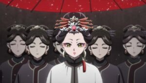 The Apothecary Diaries: 1×14