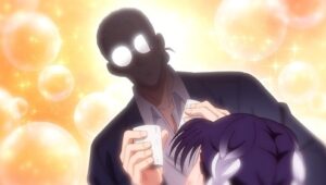 SAKAMOTO DAYS: 1×22