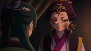 The Apothecary Diaries: 1×46