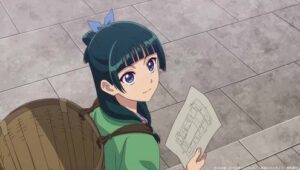 The Apothecary Diaries: 1×27