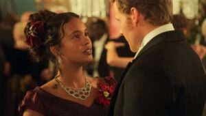 The Buccaneers: 1×3