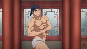 The Apothecary Diaries: 1×21