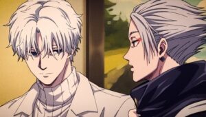 SAKAMOTO DAYS: 1×16