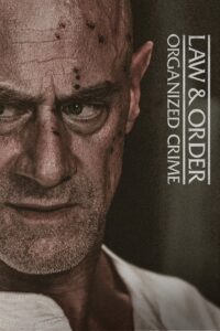 Law & Order: Organized Crime