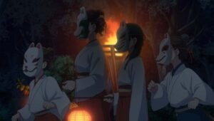 The Apothecary Diaries: 1×43