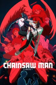 Chainsaw Man – The Movie: Reze Arc