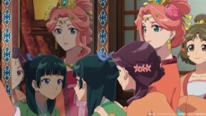 The Apothecary Diaries: 1×28