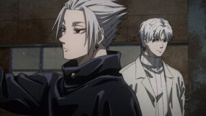 SAKAMOTO DAYS: 1×20