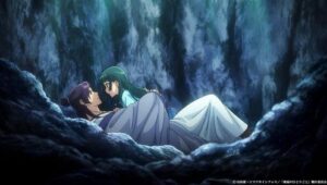 The Apothecary Diaries: 1×36